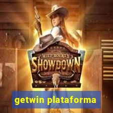 getwin plataforma